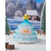 LuLu the Piggy XL Christmas Tree Special Color 2021 Limited Edition